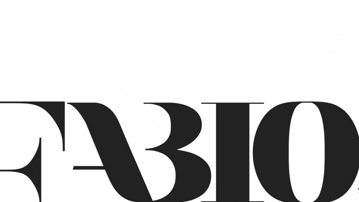 Fabio - hair stylist