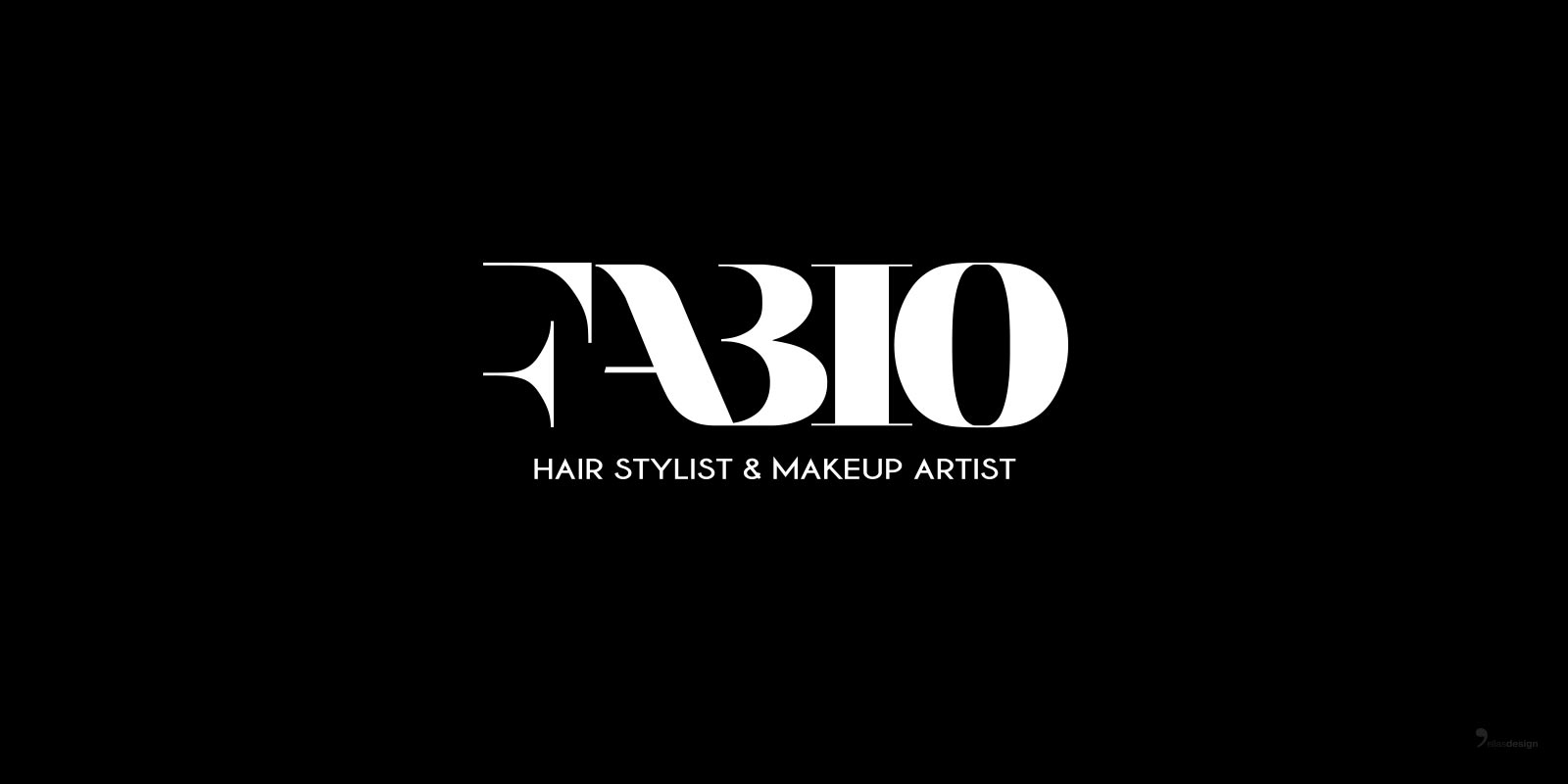 Fabio - hair stylist