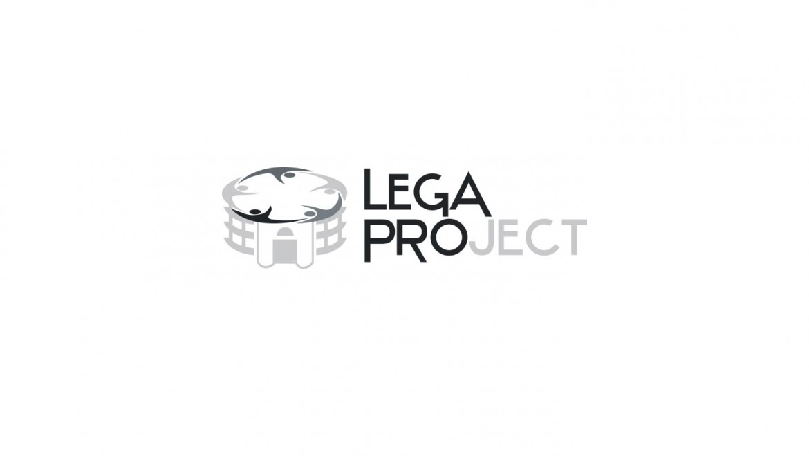 LegaPro - progetto stadi