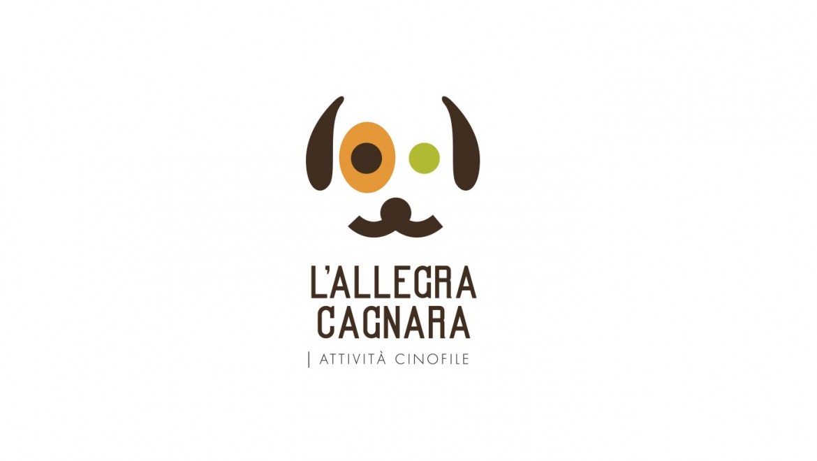 L'Allegra Cagnara Logo