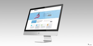 blueit - sito web responsive
