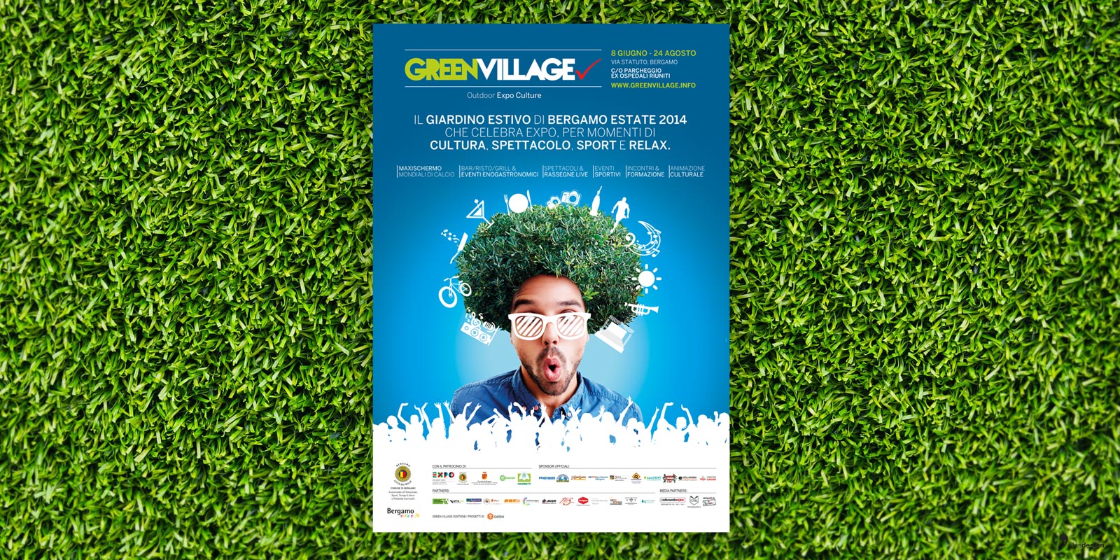 GreenVillage