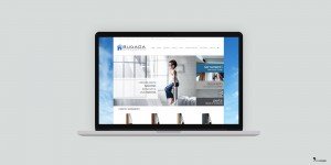 Bugada - sito web responsive
