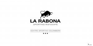 la Rabona