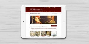 Galleria Colonna Roma