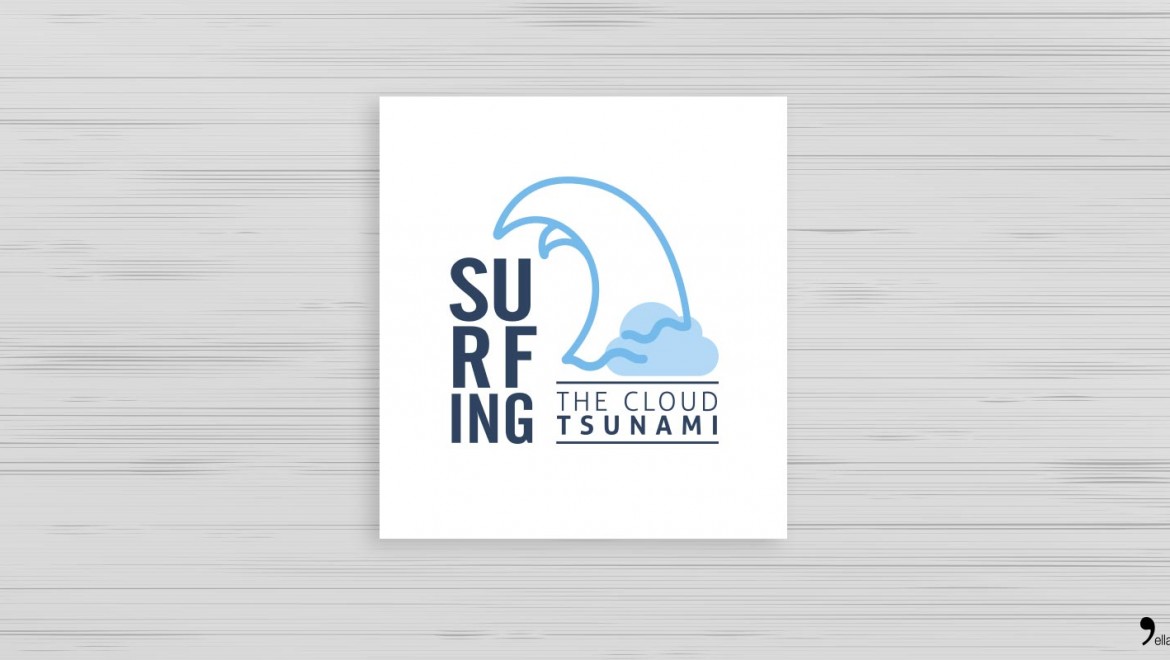 Surfing the Cloud Tsunami