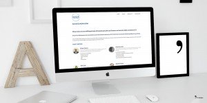 Alnux - Sito Web