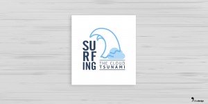 Surfing the Cloud Tsunami