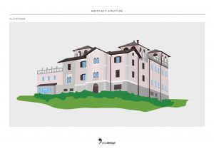 Design Strutture - Mappa SOT