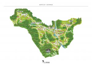 Design Strutture - Mappa SOT