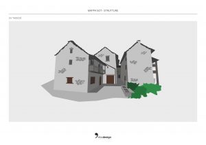 Design Strutture - Mappa SOT