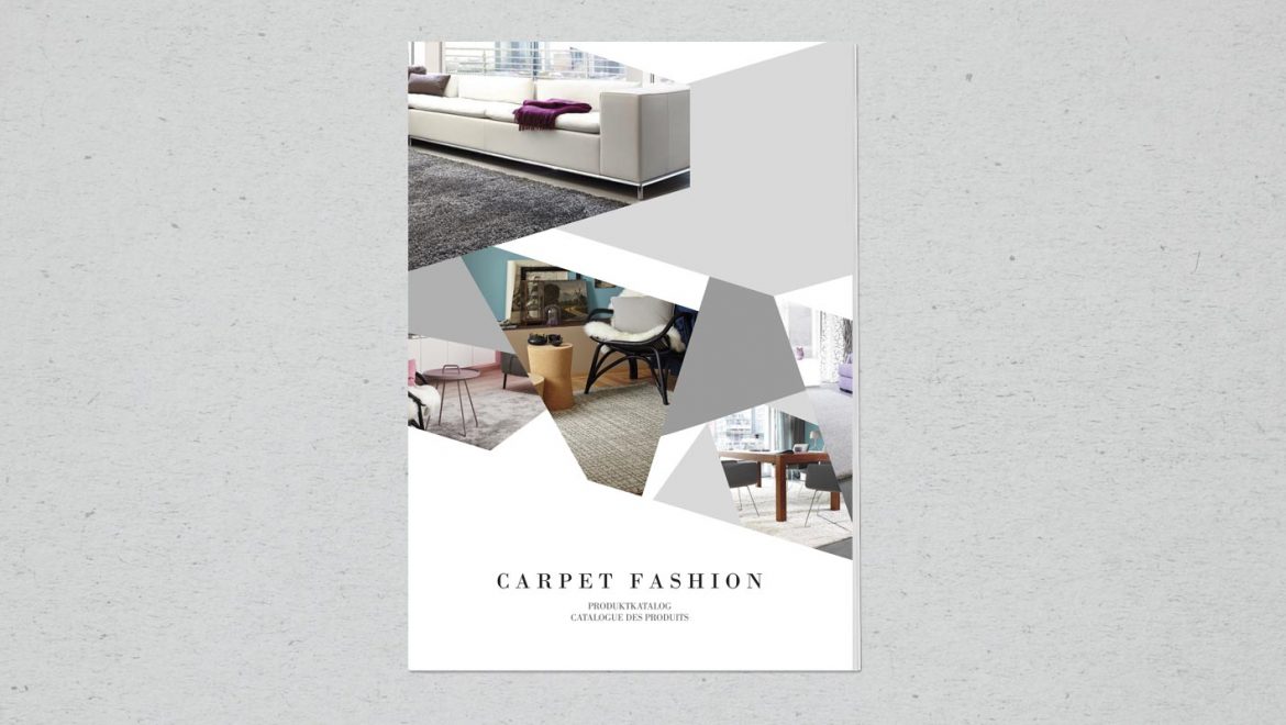 Fashion Carpet Catalogo Prodotti