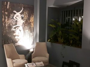 Quadro Canvas