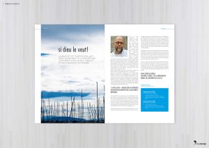 Angelus Magazine - Chiesa di Bienna