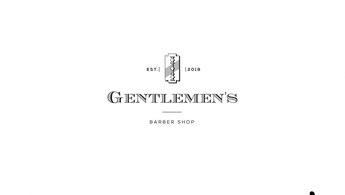 Gentlemen's Barber Shop