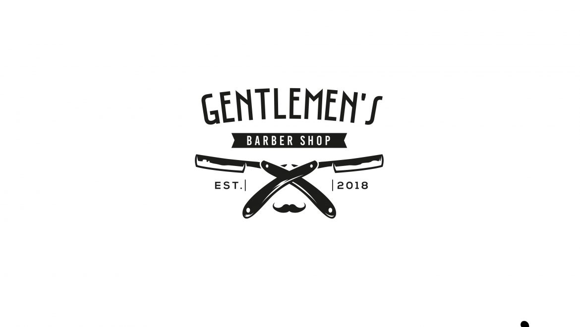 Gentlemen's Barber Shop