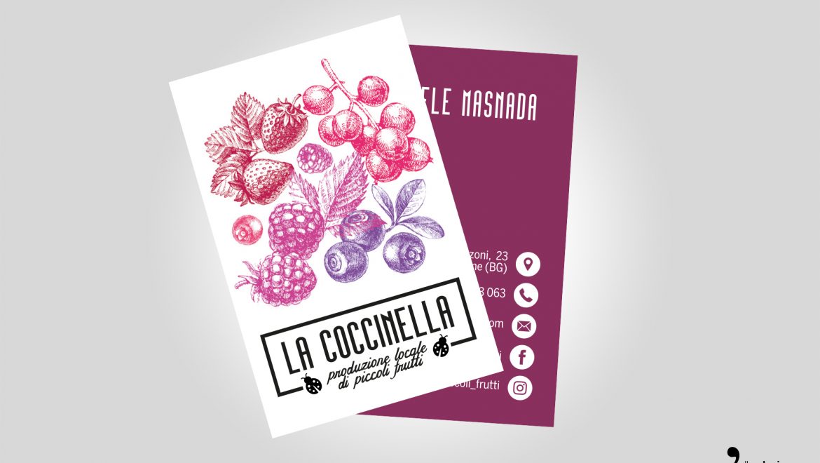 LaCoccinella - Ellas Design