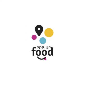 POP-UP food