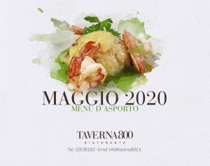TAVERNA800 - ADV