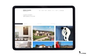 Architetto Denise Falgari Ellas Design Manuela Mazzoleni