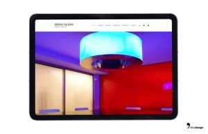 Architetto Denise Falgari Ellas Design Manuela Mazzoleni